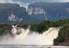 Inparques y Pueblo Pemón administrarán el Parque Nacional Canaima