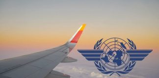 candidatura al Consejo de la OACI