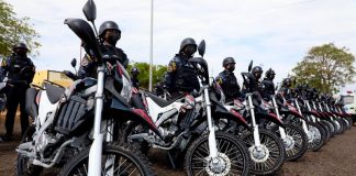 Seguridad Ciudadana