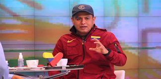 Congresos del PSUV
