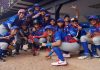 Inicia la Liga Venezolana de Béisbol Femenino