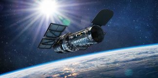 Telescopio Hubble descubre Earendel, la estrella más lejana de la Tierra