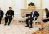 Pakistán anuncia acuerdo con Rusia para comprar gas y trigo gas y trigo