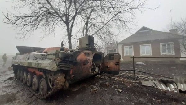 Ejército ruso Ejército ruso