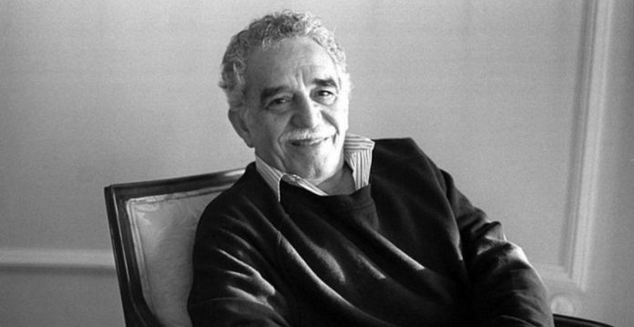 garcía márquez-dos exploradores garcía márquez-dos exploradores