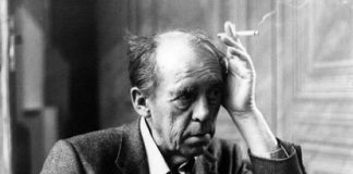 heinrich böll-aquellos días en odessa-autor