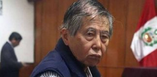 Fujimori