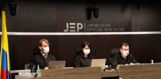 Informe detalla las violaciones cometidas por militares colombianos