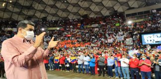 Maduro establecerá Plan Especial para Jubilados