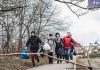 ¿Por qué Ucrania rechaza corredores humanitarios que conducen a Rusia? Ucrania rechaza corredores humanitarios que conducen a Rusia?