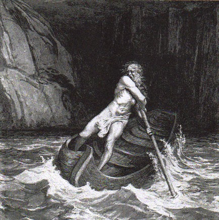 lord-dunsany-Caronte 2