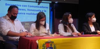 investigación contra expresidente Macri