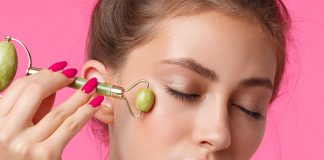 masajes faciales