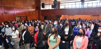 Mujeres carabobeñas