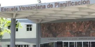 Escuela Venezolana de Planificación