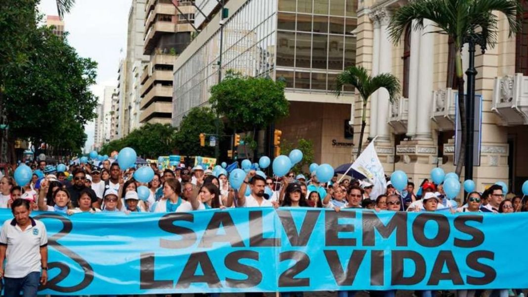 aborto por violación