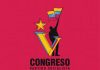 V Congreso del Psuv