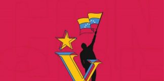 V Congreso del Psuv