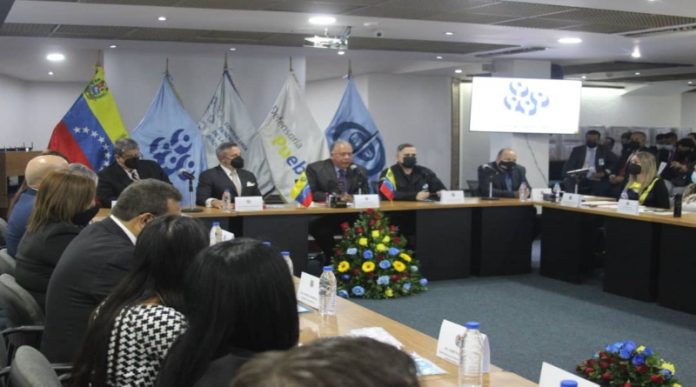 postulaciones al TSJ