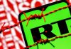 Reino Unido censura a RT
