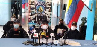 José Ávila "Masacres hay en Colombia Provea, vayan a investigar allá"