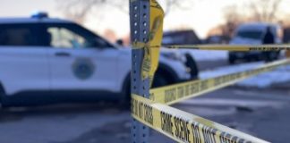 Tiroteo en secundaria