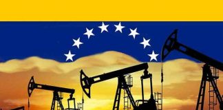 Venezuela lista para producir 2 millones de barriles de petróleo diarios