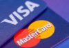 Visa y Mastercard