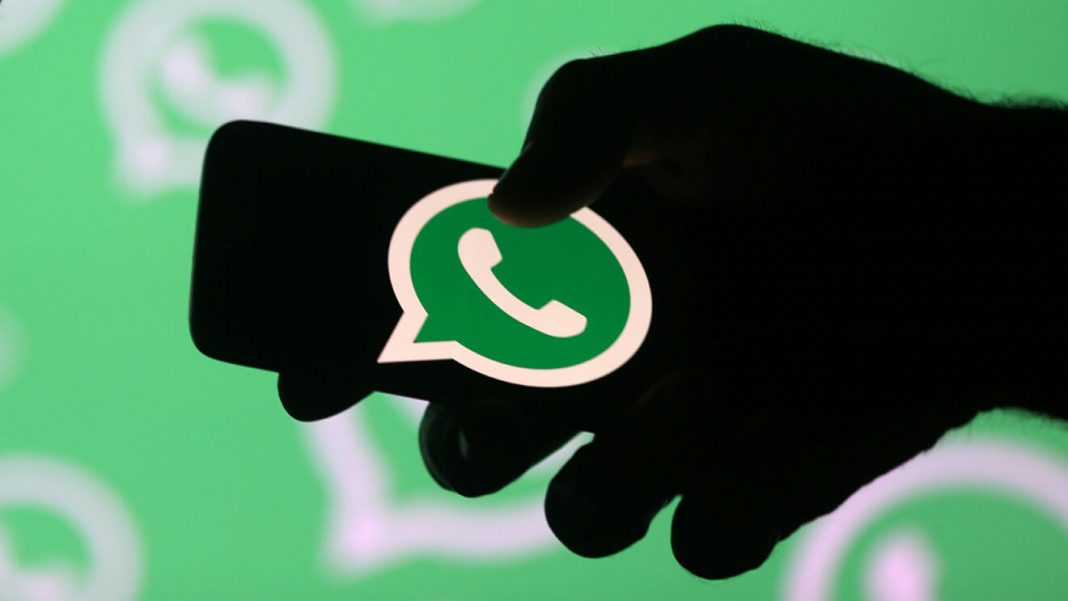 hackear WhatsApp