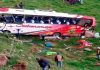accidentes de tránsito en Colombia