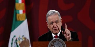 AMLO continuará su mandato