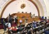 Asamblea Nacional sancionó Ley contra la Corrupción La Ley contra la Corrupción