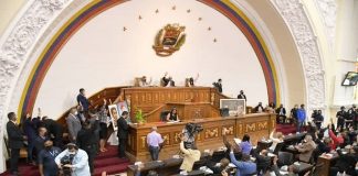 La Ley contra la Corrupción