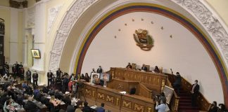 Ley Orgánica para Inclusión