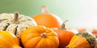 Auyama para la artritis y la piel