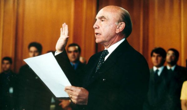 Presidente Maduro: Acciones golpista del 11A despertaron al pueblo