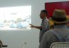 Conversatorio sobre el arte, comunicación y documento en la fotografía Conversatorio sobre el arte comunicación