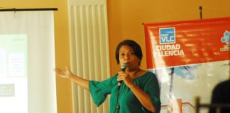 Taller Potencia tu marca con Instagram