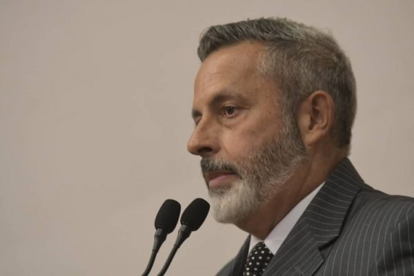 AN designa nuevos magistrados del TSJ