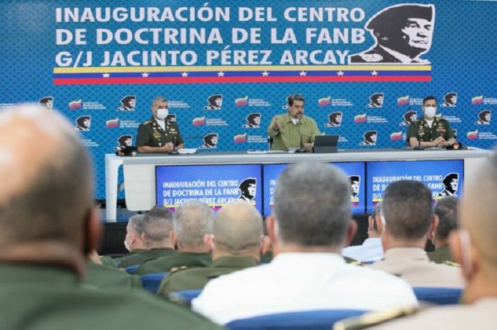 EEUU vinculado al golpe EEUU vinculado al golpe