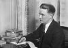 F. Scott Fitzgerald-la tarde de un escritor
