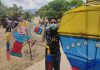 1er Festival del Papagayo