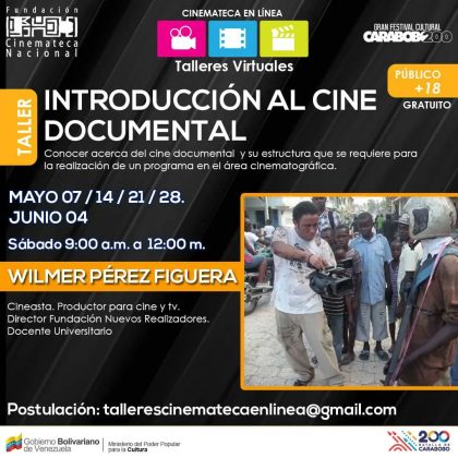 Cinemateca