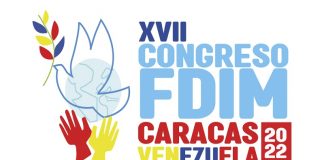Congreso Internacional de Mujeres