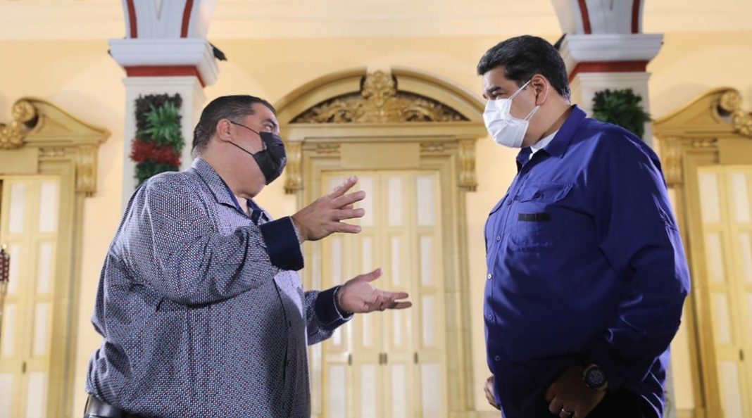 Festival Mundial de la Salsa 2022-Maelo-Maduro 2 Festival Mundial de la Salsa 2022-Maelo-Maduro 2