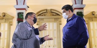 Festival Mundial de la Salsa 2022-Maelo-Maduro 2