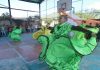 Carabobo: Semana de la Danza arrancó con actividades varias