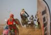 Motocross de Playa Waikikí