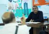 periodismo deportivo
