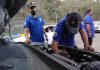 Investigadores desplegados para combatir robo y hurto de vehículos en Semana Santa Investigadores están desplegados